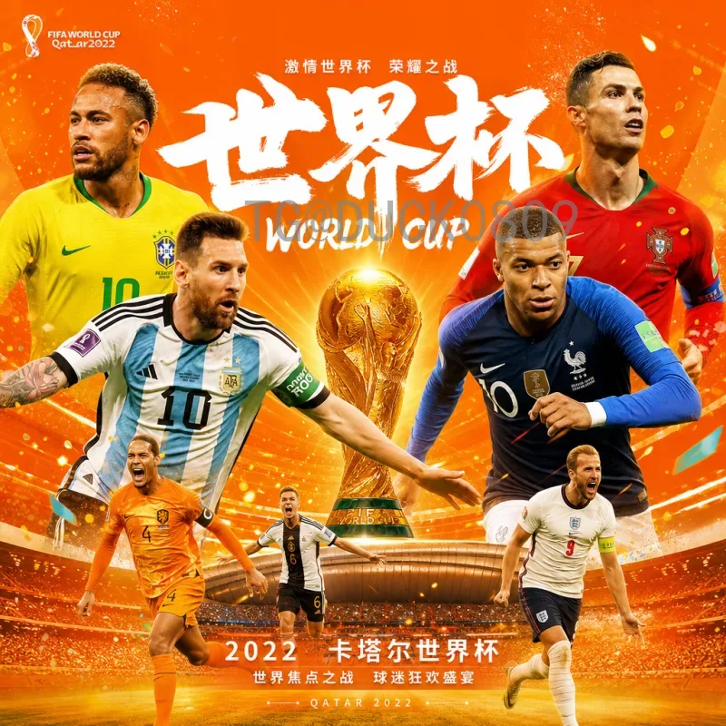 国际足联世界杯实时比分快速获取指南:看球必备技巧